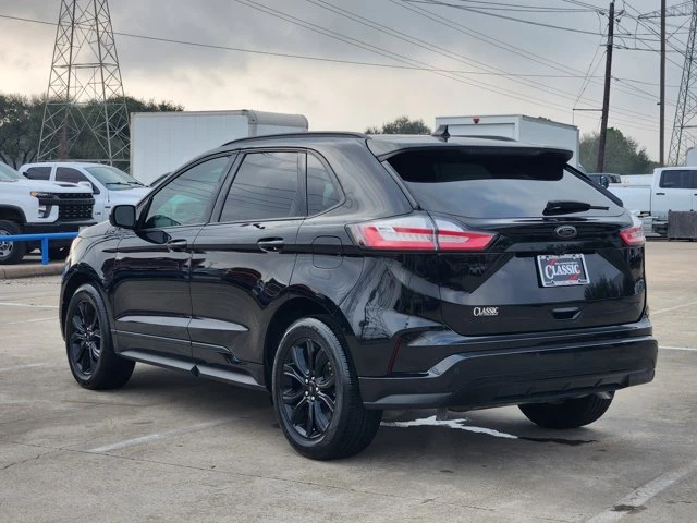 2024 Ford Edge - Image 4 of 20