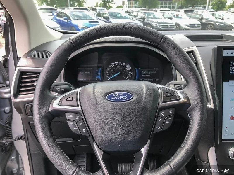 2024 Ford Edge - Image 9 of 18