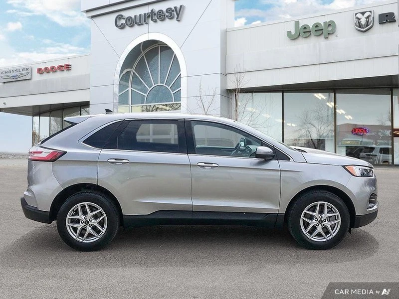 2024 Ford Edge - Image 7 of 18