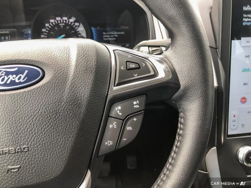2024 Ford Edge - Image 11 of 18