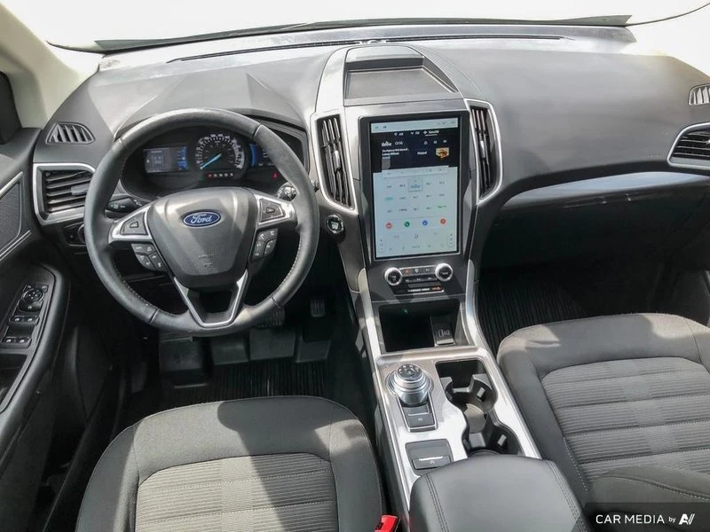 2024 Ford Edge - Image 17 of 18
