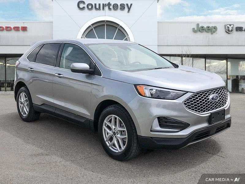 2024 Ford Edge - Image 2 of 18
