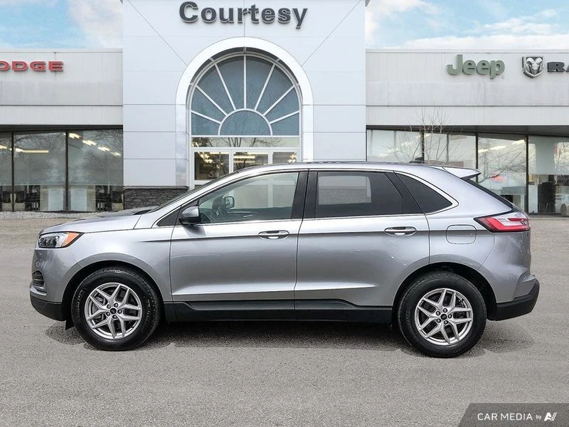 2024 Ford Edge - Image 3 of 18