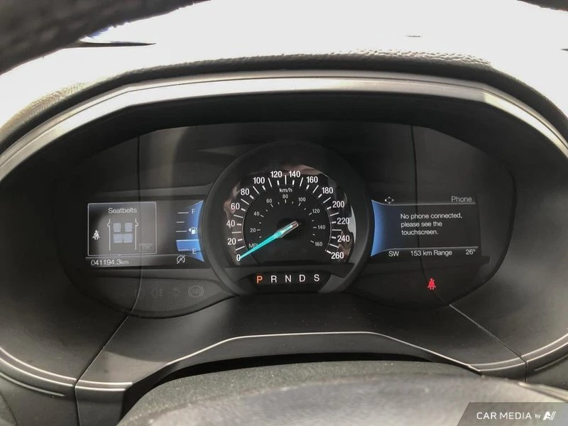 2024 Ford Edge - Image 10 of 18