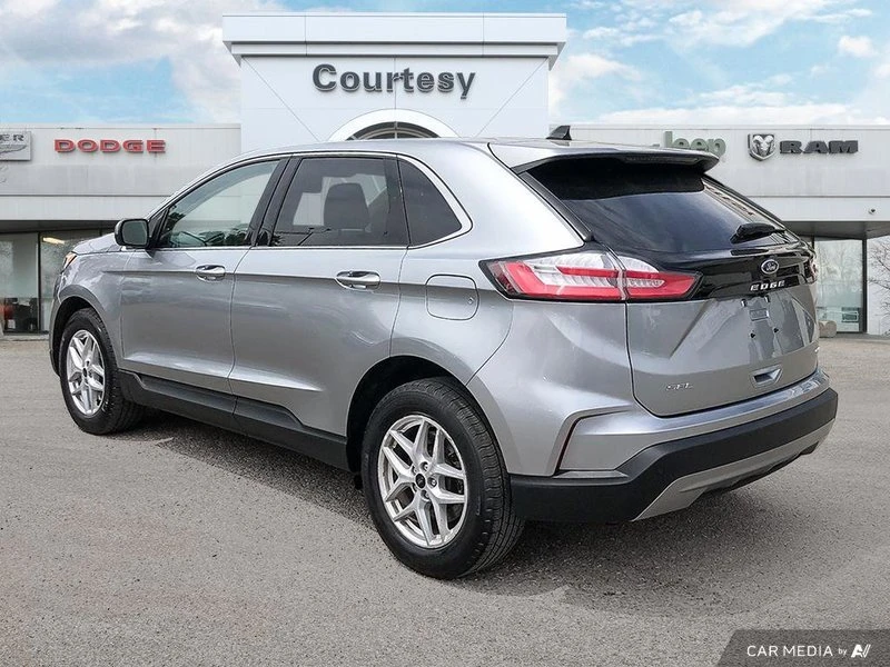 2024 Ford Edge - Image 4 of 18