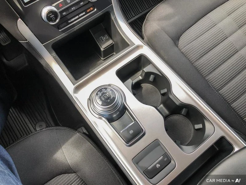 2024 Ford Edge - Image 13 of 18