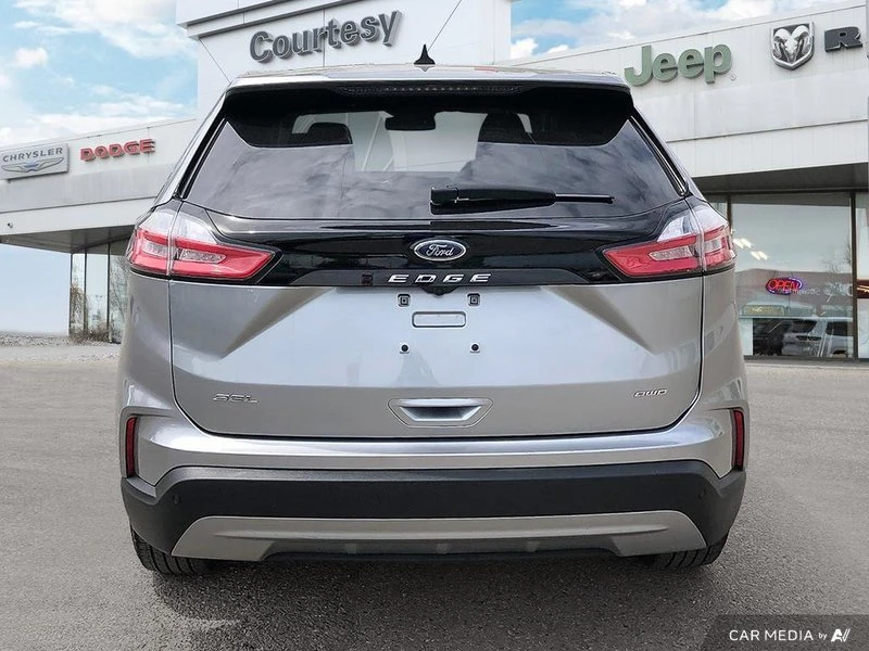 2024 Ford Edge - Image 5 of 18