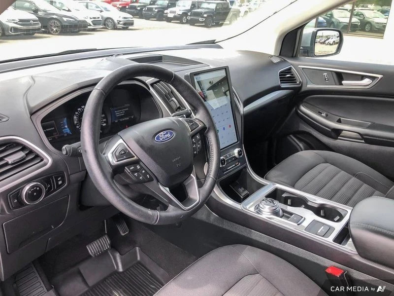 2024 Ford Edge - Image 8 of 18