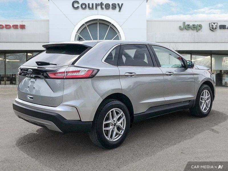 2024 Ford Edge - Image 6 of 18