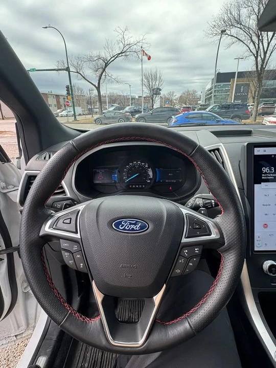 2024 Ford Edge - Image 12 of 12
