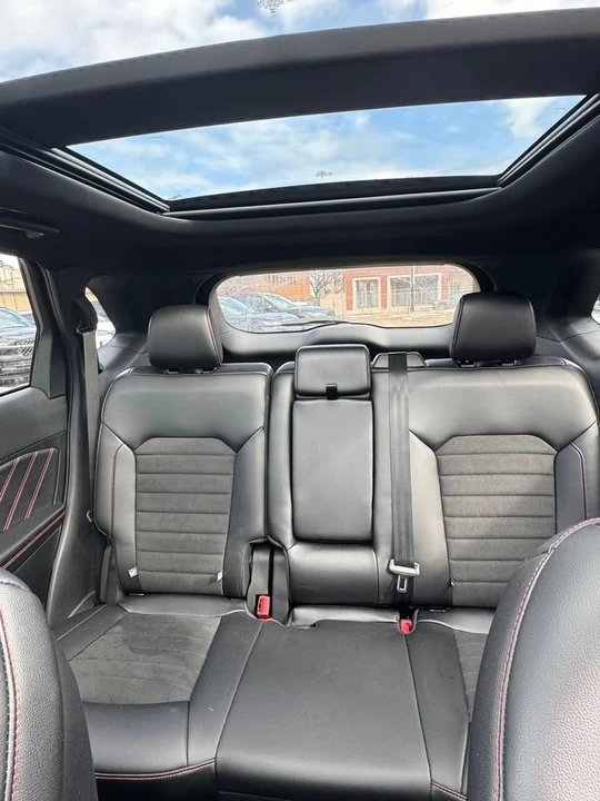 2024 Ford Edge - Image 10 of 12