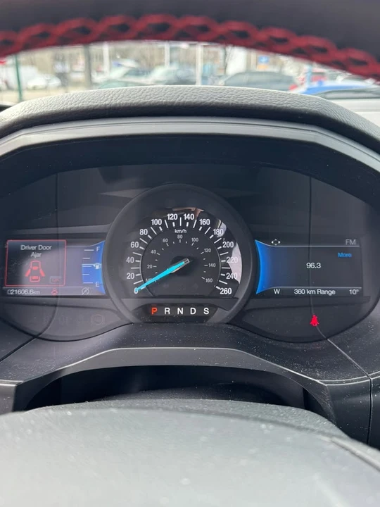 2024 Ford Edge - Image 9 of 12