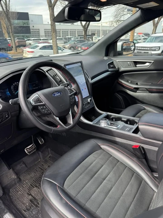 2024 Ford Edge - Image 7 of 12