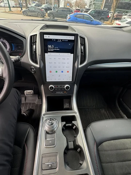 2024 Ford Edge - Image 11 of 12