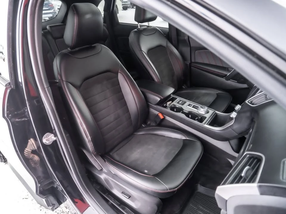 2024 Ford Edge - Image 7 of 20