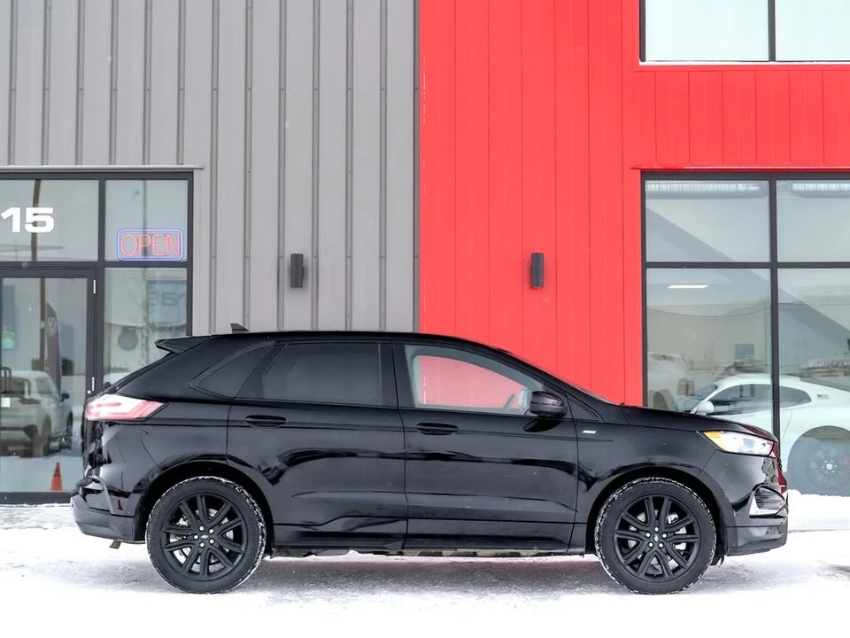 2024 Ford Edge - Image 19 of 20