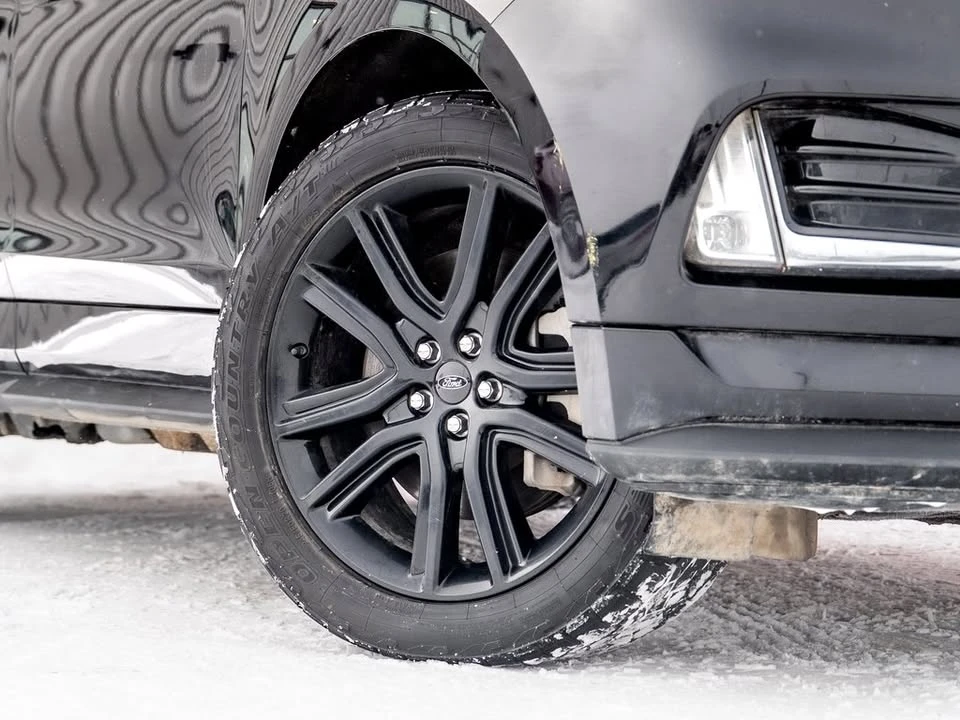 2024 Ford Edge - Image 20 of 20
