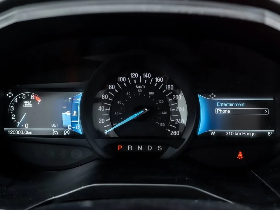 2024 Ford Edge - Image 13 of 20
