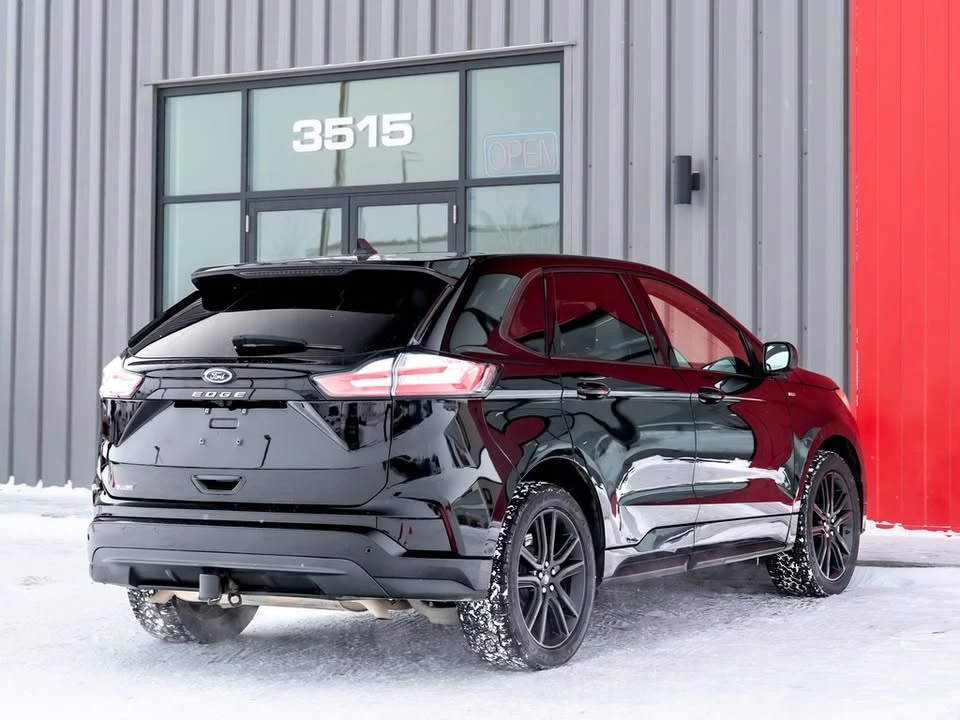 2024 Ford Edge - Image 5 of 20