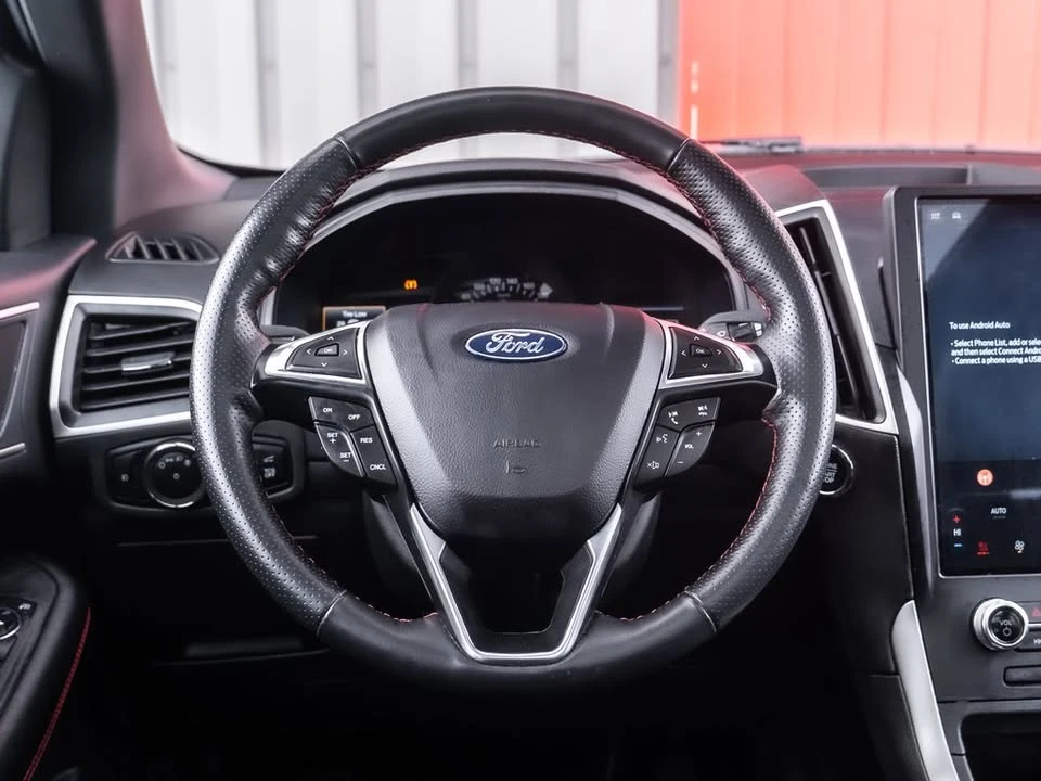 2024 Ford Edge - Image 16 of 20