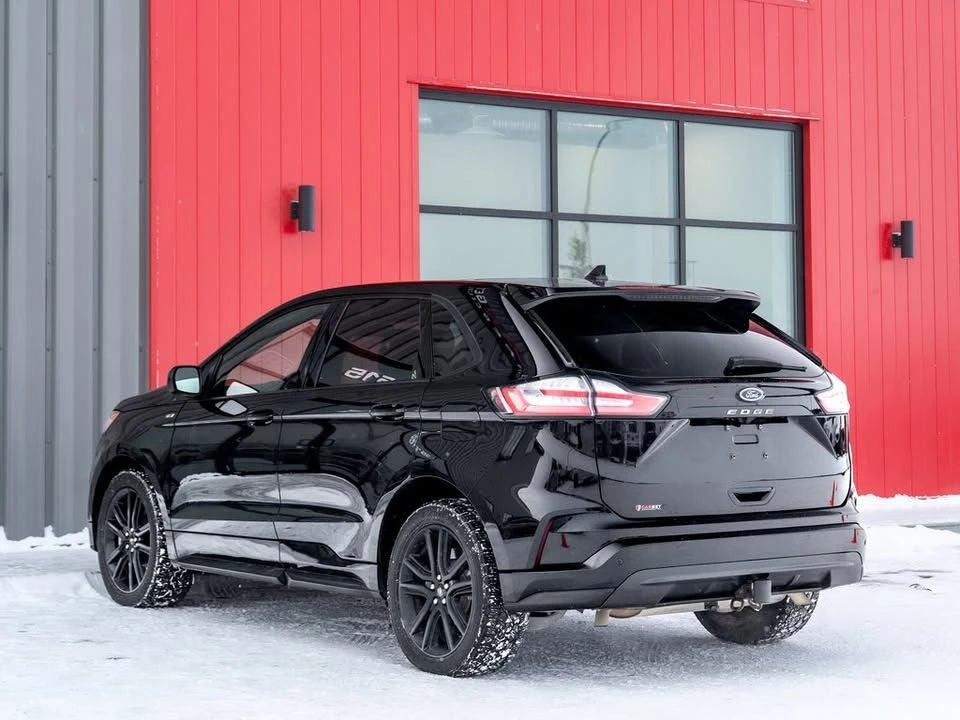 2024 Ford Edge - Image 3 of 20