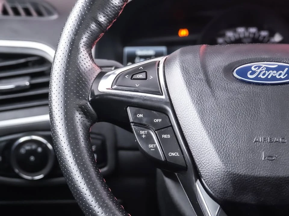 2024 Ford Edge - Image 15 of 20