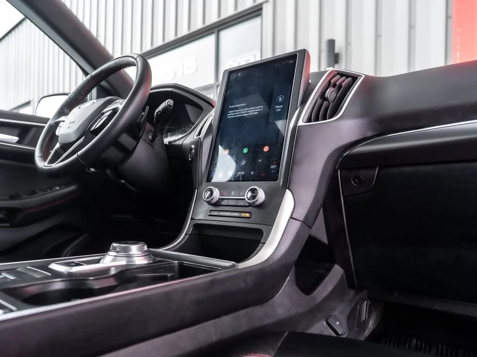 2024 Ford Edge - Image 8 of 20