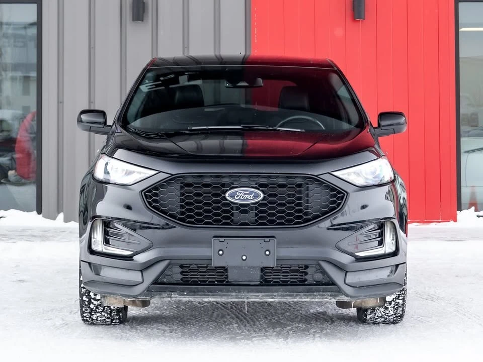 2024 Ford Edge - Image 2 of 20