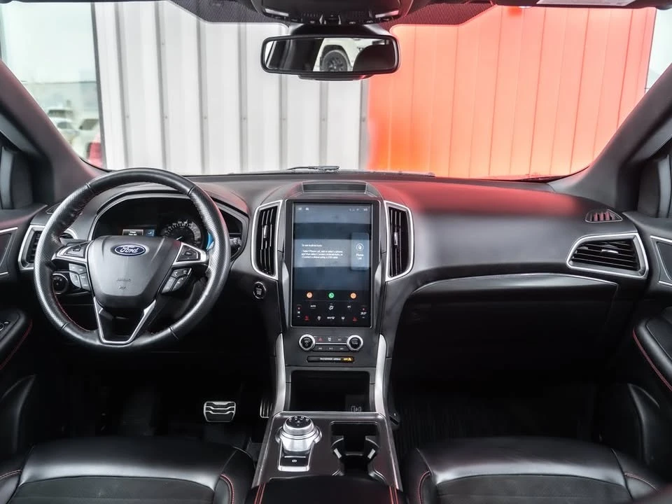 2024 Ford Edge - Image 17 of 20