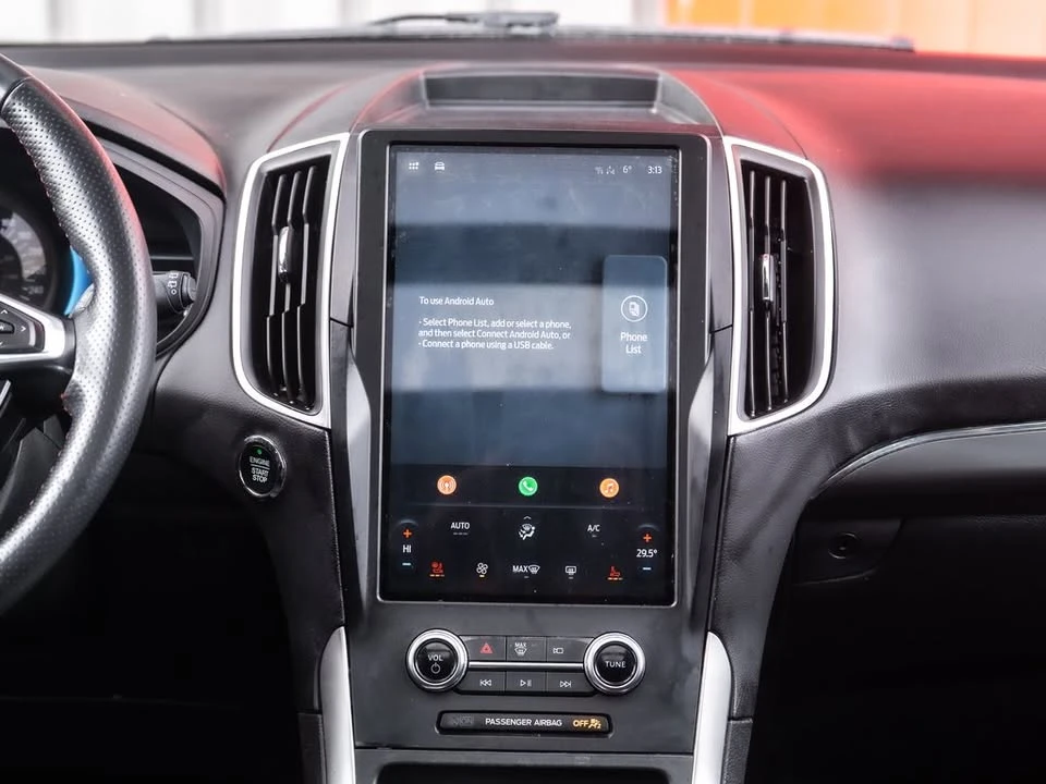 2024 Ford Edge - Image 11 of 20