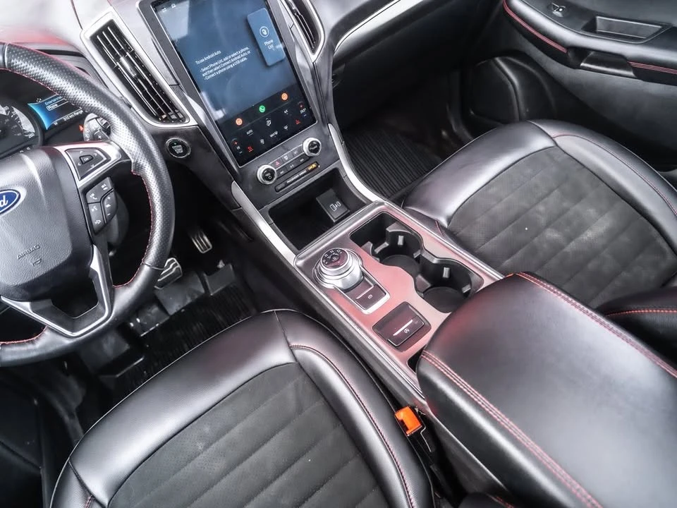2024 Ford Edge - Image 12 of 20