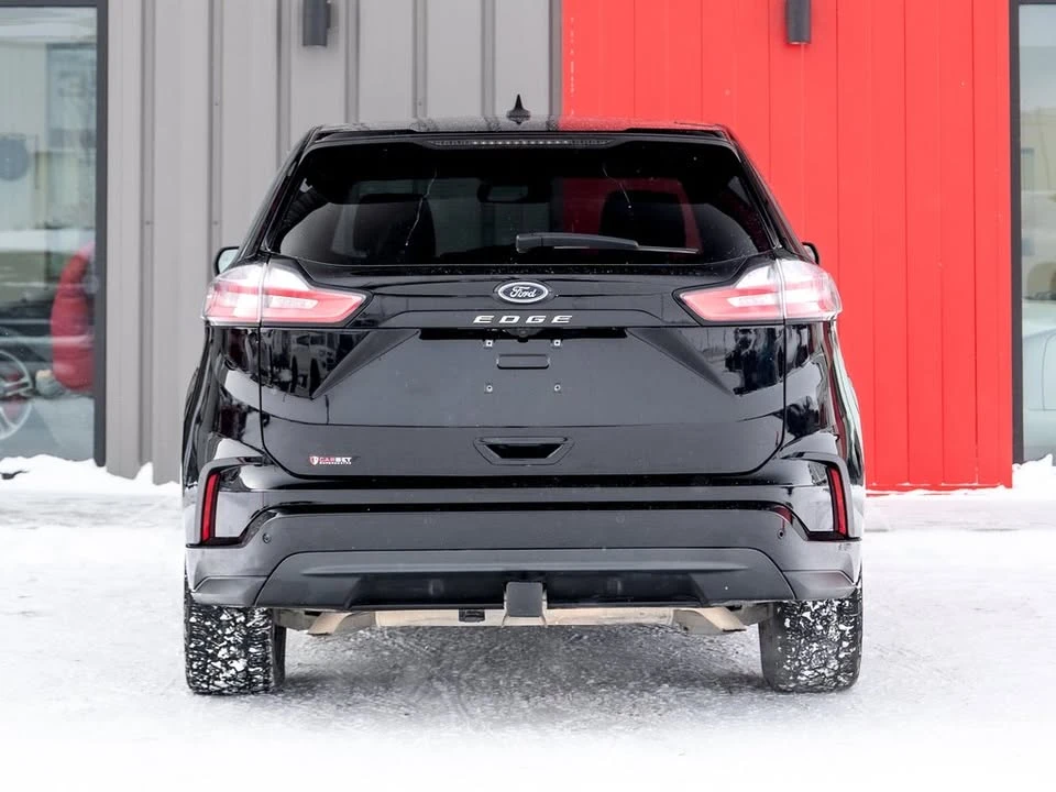 2024 Ford Edge - Image 4 of 20