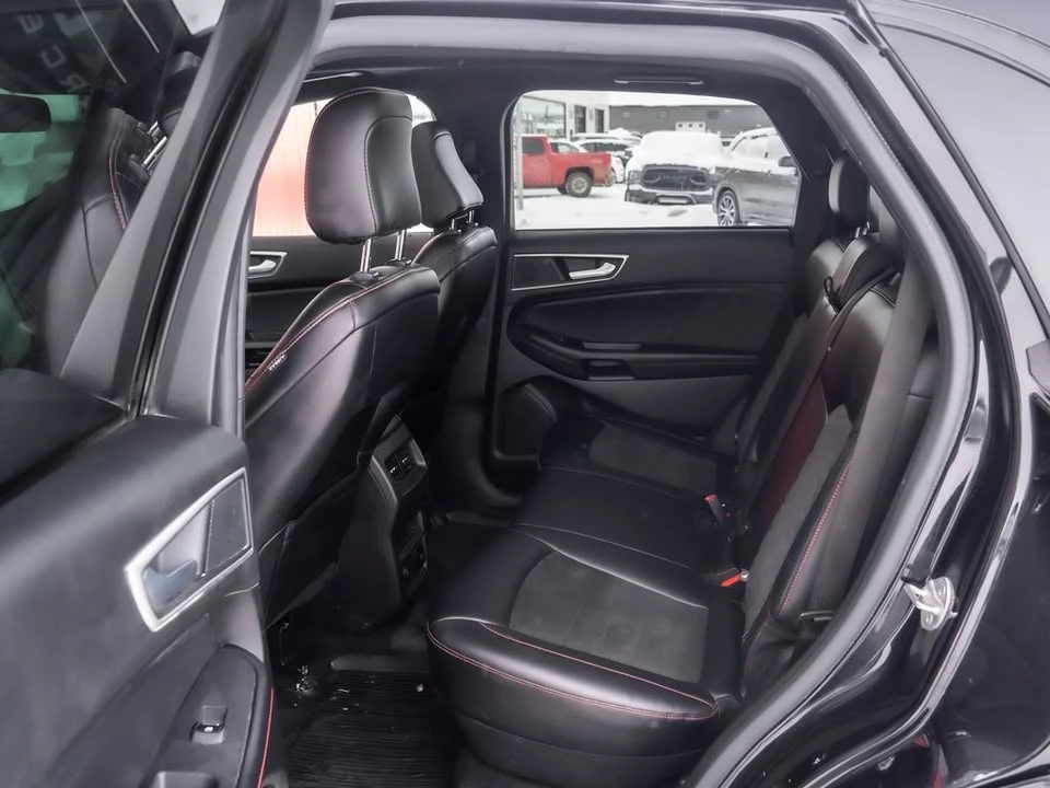 2024 Ford Edge - Image 6 of 20