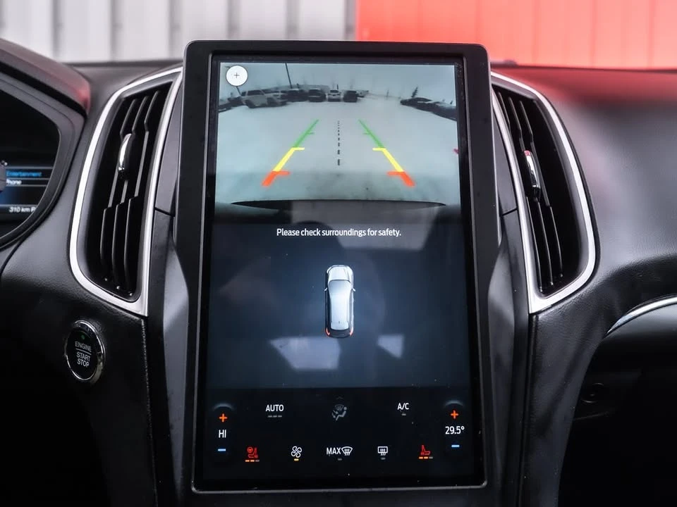 2024 Ford Edge - Image 10 of 20