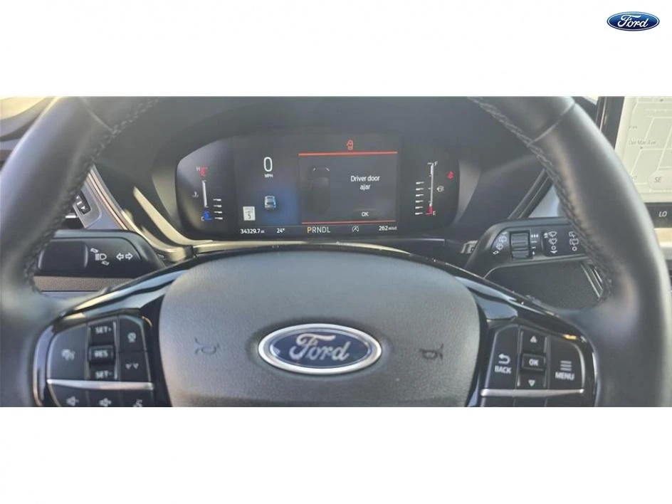 2024 Ford Escape - Image 4 of 17