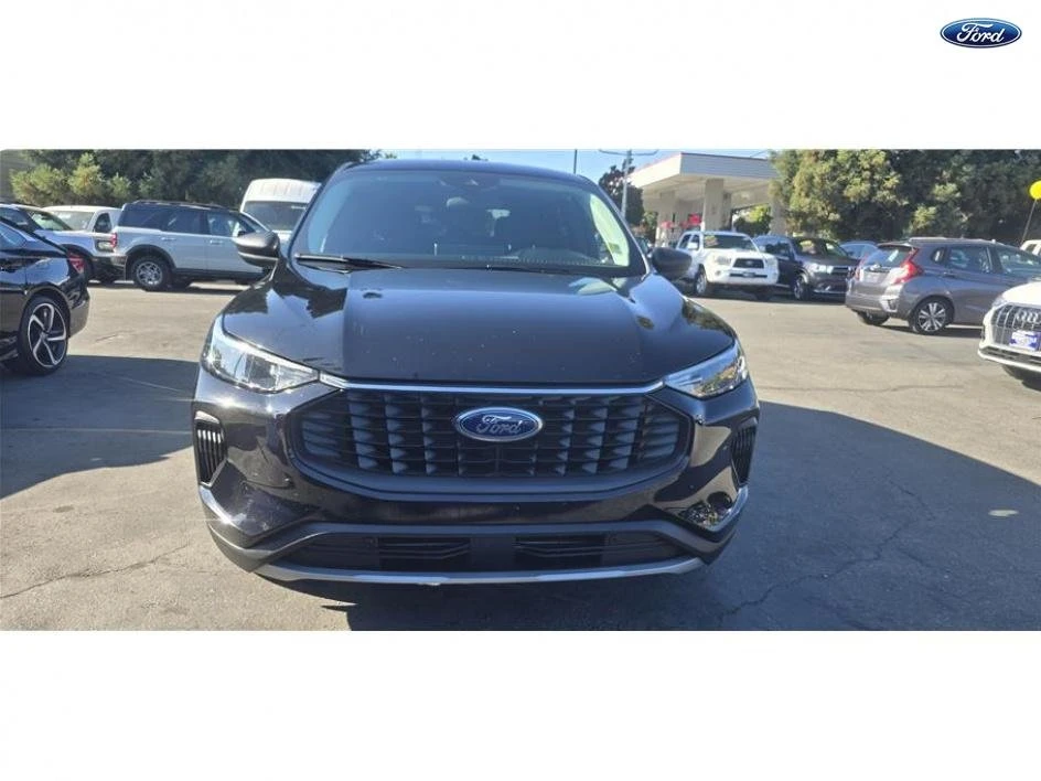 2024 Ford Escape - Image 17 of 17