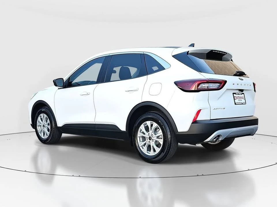 2024 Ford Escape - Image 6 of 19