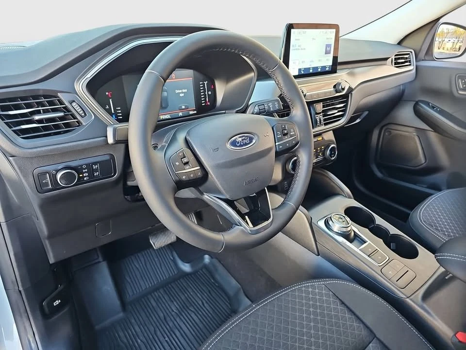 2024 Ford Escape - Image 8 of 19