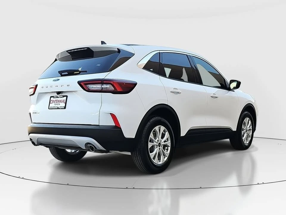 2024 Ford Escape - Image 4 of 19