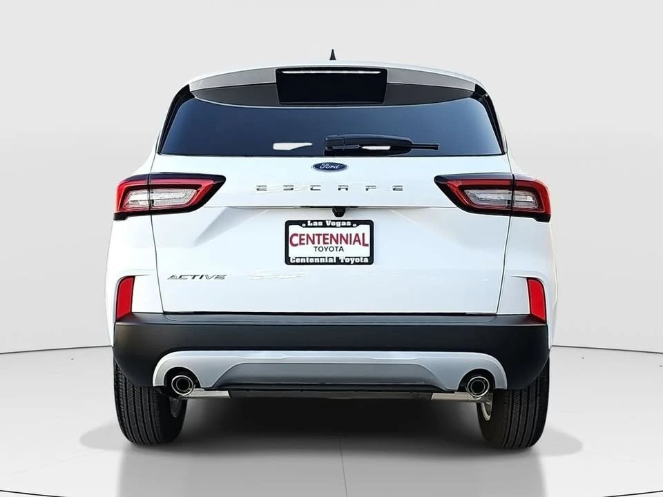 2024 Ford Escape - Image 5 of 19