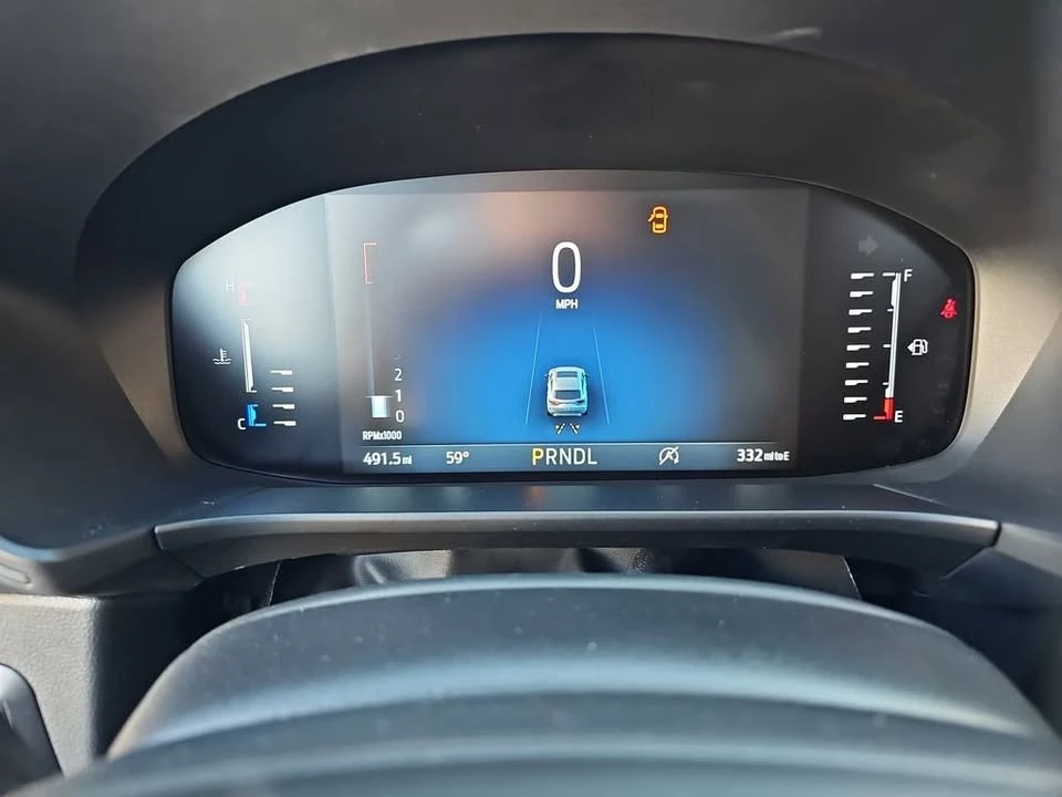 2024 Ford Escape - Image 9 of 19