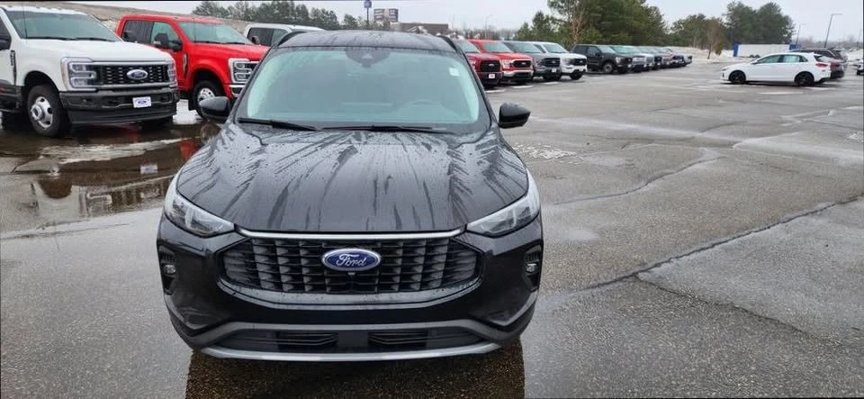2024 Ford Escape - Image 3 of 5