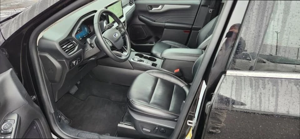 2024 Ford Escape - Image 5 of 5