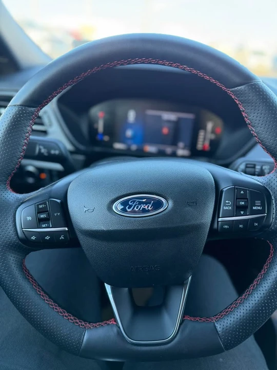 2024 Ford Escape - Image 5 of 14