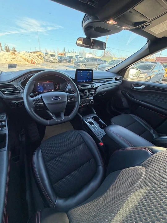 2024 Ford Escape - Image 4 of 14