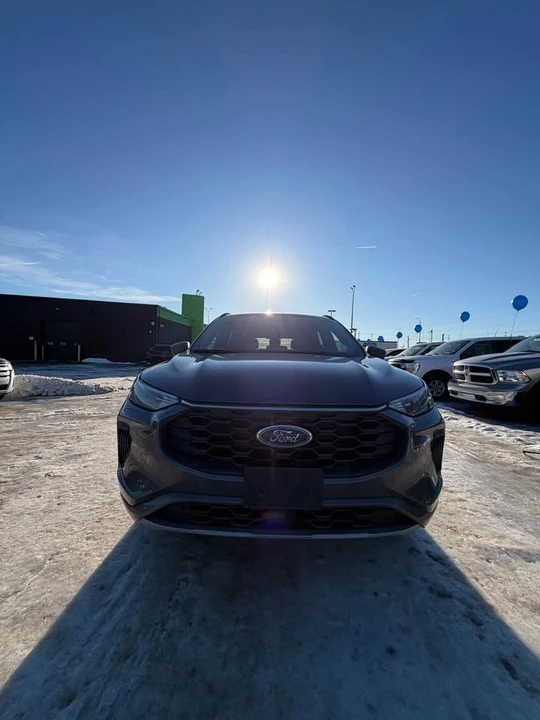 2024 Ford Escape - Image 3 of 14