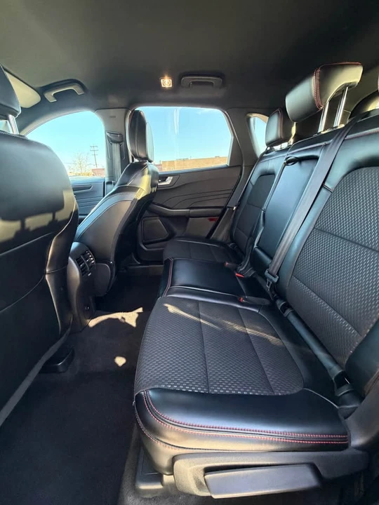 2024 Ford Escape - Image 10 of 14