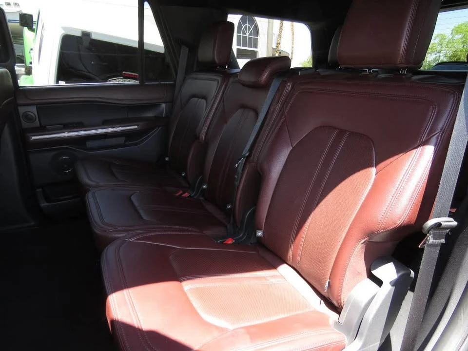 2024 Ford Expedition 4th Gen - Image 9 of 15