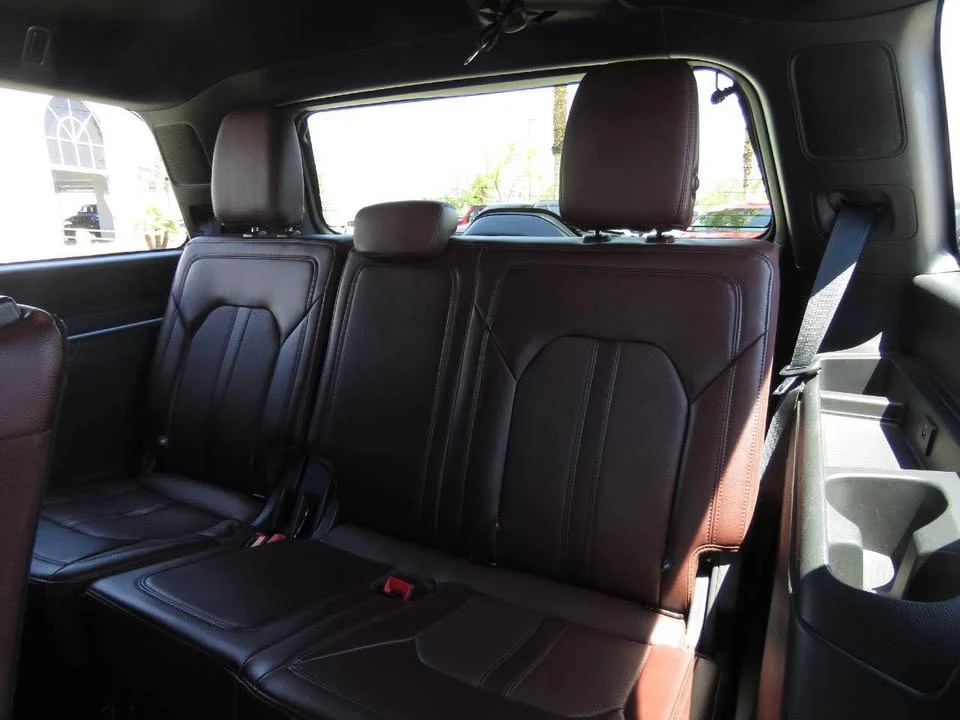 2024 Ford Expedition 4th Gen - Image 10 of 15