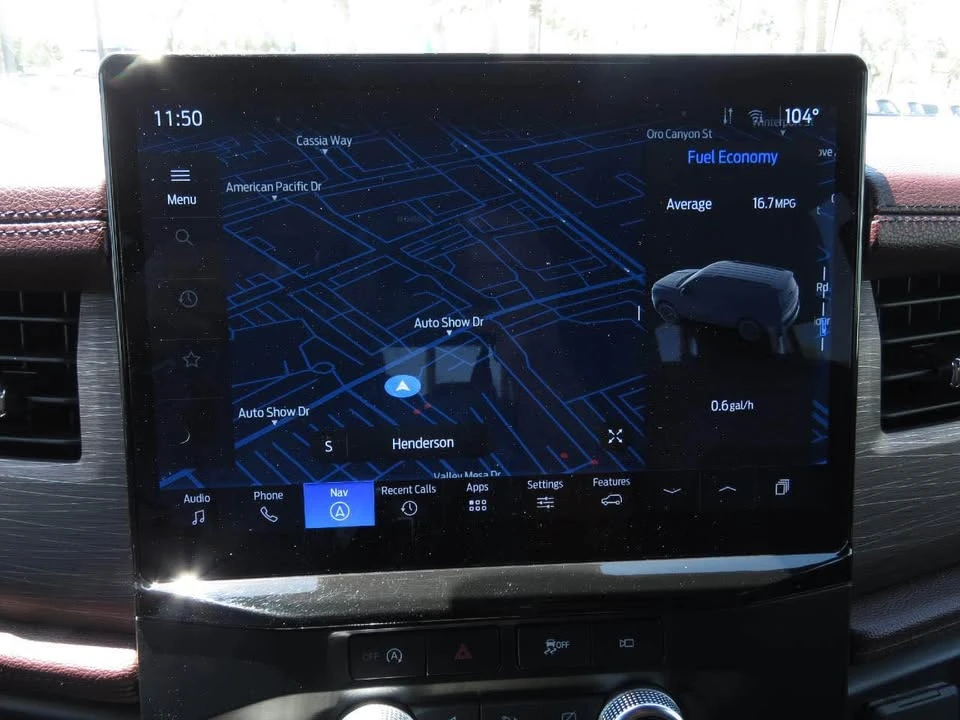 2024 Ford Expedition 4th Gen - Image 4 of 15